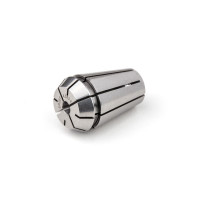 ER20 M4 - M6 Tap Collet, 4.5mm Bore Diameter x 3.4mm Square