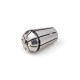 ER20 M4 - M6 Tap Collet, 4.5mm Bore Diameter x 3.4mm Square