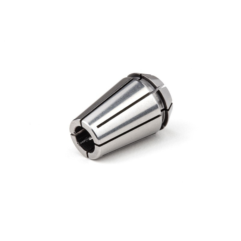 ER20 M4 - M6 Tap Collet, 4.5mm Bore Diameter x 3.4mm Square