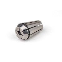 ER20 M7 Tap Collet, 5.5mm Bore Diameter x 4.3mm Square