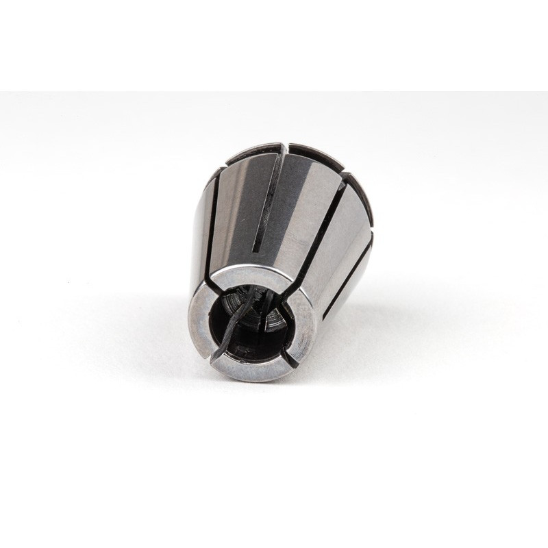 ER20 M7 Tap Collet, 5.5mm Bore Diameter x 4.3mm Square