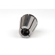 ER20 M7 Tap Collet, 5.5mm Bore Diameter x 4.3mm Square