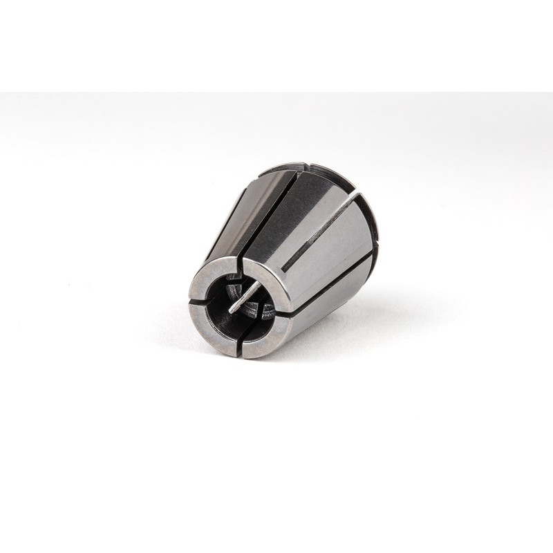 ER20 M4.5 - M8 Tap Collet, 6mm Bore Diameter x 4.9mm Square