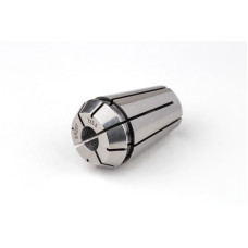 Цанговий різьбонарізач ER20 M7 - M10, діаметр отвору 7 мм x квадрат 5,5 мм