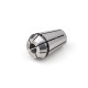 ER20 M8 - M11 Tap Collet, 8mm Bore Diameter x 6.2mm Square