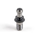 Haas SK50 Pull Stud/Retention Knob, Standard - 1 Each