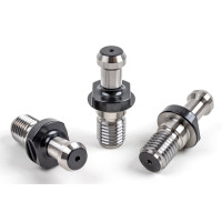 Штифт/фіксуюча ручка Haas SK50, стандартна - упаковка з 10 штук