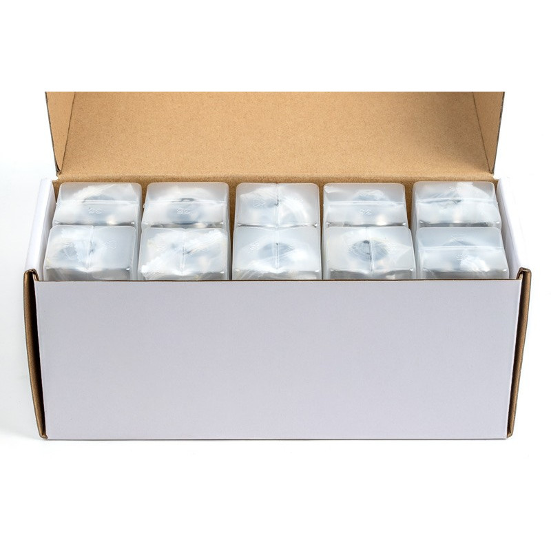 Haas SK50 Pull Stud/Retention Knob, Standard - Pack of 10