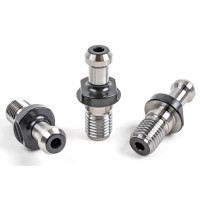 Haas SK50 Pull Stud/Retention Knob, TSC - Pack of 10