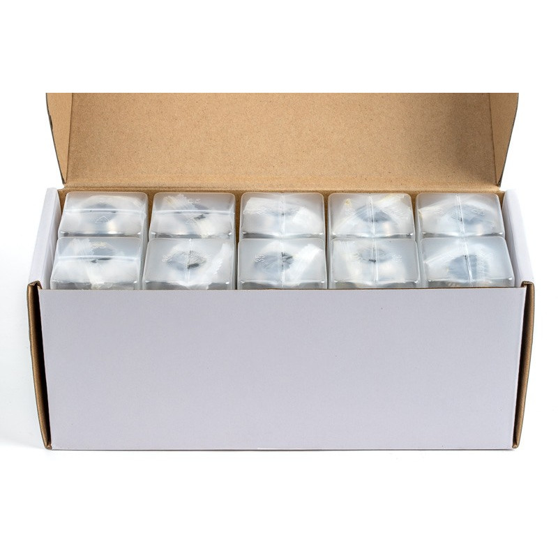 Haas SK50 Pull Stud/Retention Knob, TSC - Pack of 10