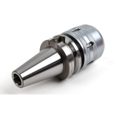 Фрезерний патрон BT40 25 мм x калібрувальна довжина 76 мм, TSC