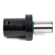 VDI40, 40mm Ø Internal (ID) Static Indexable Drill Holder