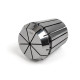 ER40 3mm Straight-Bore Collet, 3 - 2mm Clamping Range