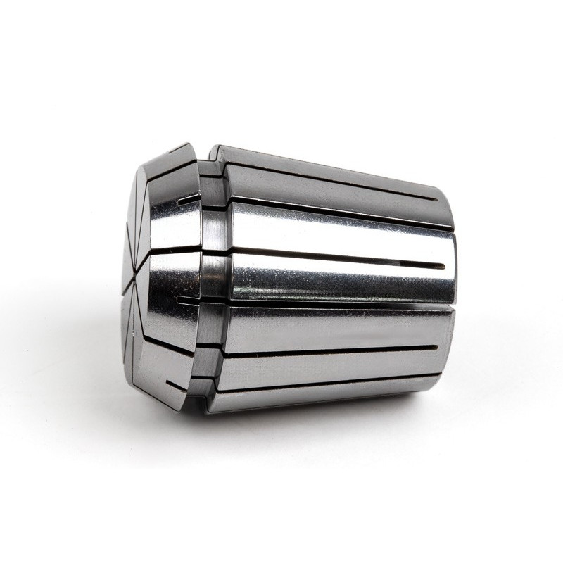 ER40 3mm Straight-Bore Collet, 3 - 2mm Clamping Range