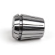 ER40 3mm Straight-Bore Collet, 3 - 2mm Clamping Range
