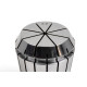 ER40 3mm Straight-Bore Collet, 3 - 2mm Clamping Range