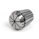 ER40 4mm Straight-Bore Collet, 4 - 3mm Clamping Range