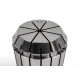 ER40 4mm Straight-Bore Collet, 4 - 3mm Clamping Range