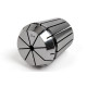 ER40 5mm Straight-Bore Collet, 5 - 4mm Clamping Range