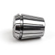ER40 6mm Straight-Bore Collet, 6 - 5mm Clamping Range