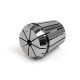 ER40 7mm Straight-Bore Collet, 7 - 6mm Clamping Range