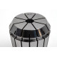 ER40 8mm Straight-Bore Collet, 8 - 7mm Clamping Range