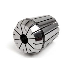 Цанговий затиск ER40 11 мм з прямим отвором, діапазон затискання 11 - 10 мм