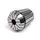 ER40 11mm Straight-Bore Collet, 11 - 10mm Clamping Range
