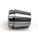 ER40 14mm Straight-Bore Collet, 14 - 13mm Clamping Range