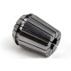ER40 14mm Straight-Bore Collet, 14 - 13mm Clamping Range