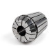 ER40 15mm Straight-Bore Collet, 15 - 14mm Clamping Range