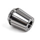 ER40 16mm Straight-Bore Collet, 16 - 15mm Clamping Range