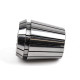 ER40 17mm Straight-Bore Collet, 17 - 16mm Clamping Range