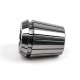 ER40 18mm Straight-Bore Collet, 18 - 17mm Clamping Range