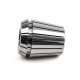 ER40 19mm Straight-Bore Collet, 19 - 18mm Clamping Range