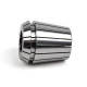ER40 21mm Straight-Bore Collet, 21 - 20mm Clamping Range