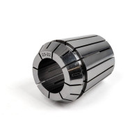 Цанга ER40 23mm с цилиндрическим отверстием, 23 - 22mm Диапазон зажима
