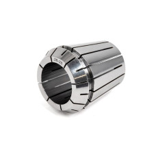 Цанговий затиск ER40 26 мм з прямим отвором, діапазон затискання 26 - 25 мм