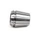 ER40 26mm Straight-Bore Collet, 26 - 25mm Clamping Range