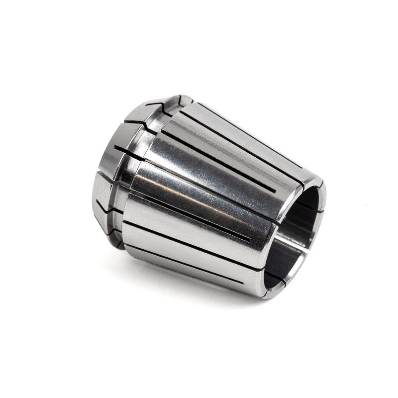 ER40 26mm Straight-Bore Collet, 26 - 25mm Clamping Range