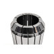 ER40 26mm Straight-Bore Collet, 26 - 25mm Clamping Range