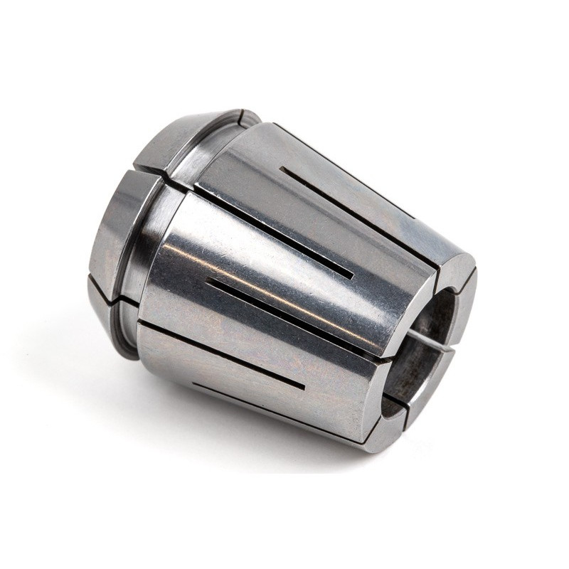 ER40 3mm Straight-Bore Sealed Collet