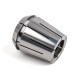 ER40 3mm Straight-Bore Sealed Collet