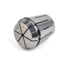 ER40 4mm Straight-Bore Sealed Collet