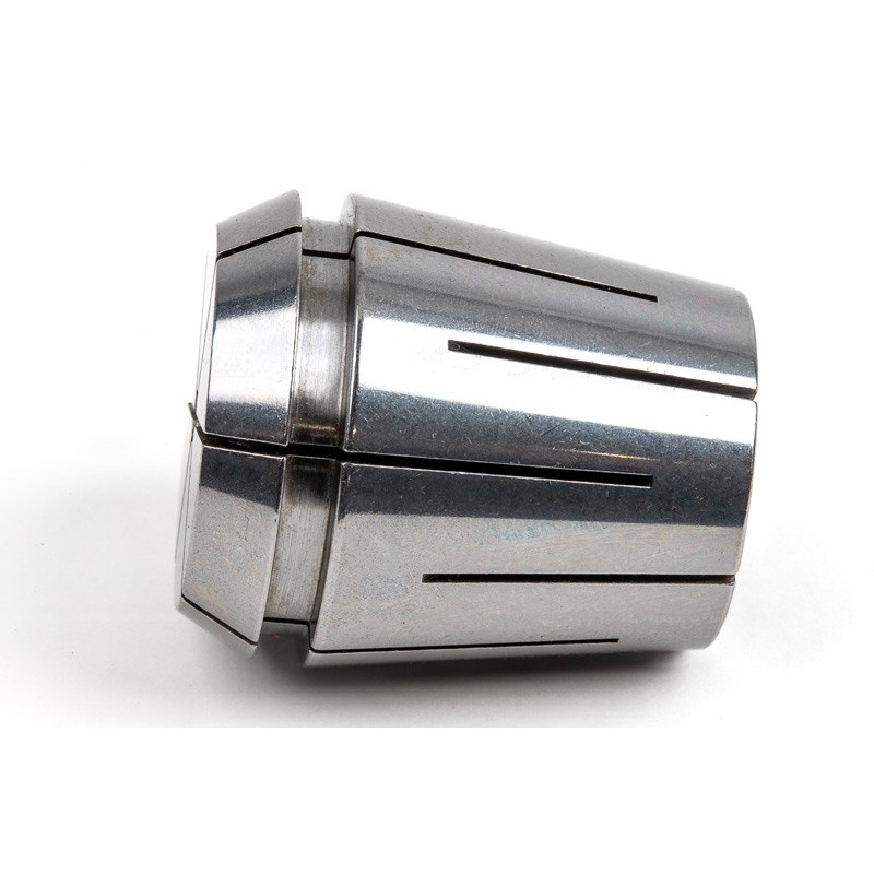 ER40 4mm Straight-Bore Sealed Collet