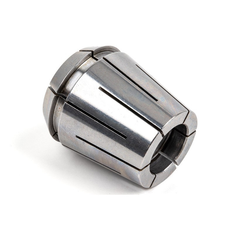 ER40 4mm Straight-Bore Sealed Collet