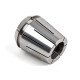 ER40 4mm Straight-Bore Sealed Collet