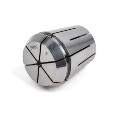 ER40 5mm Straight-Bore Sealed Collet