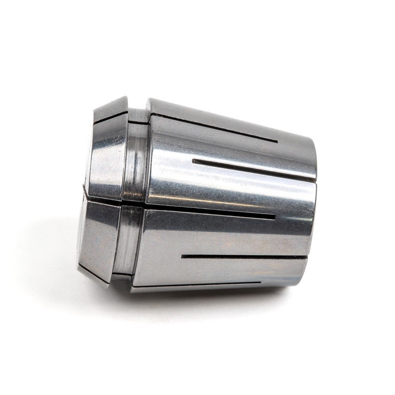 ER40 5mm Straight-Bore Sealed Collet