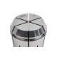 ER40 5mm Straight-Bore Sealed Collet